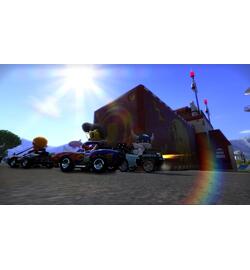 ModNation Racers