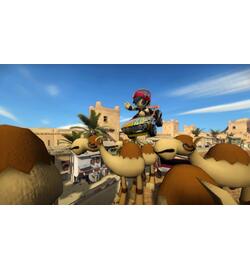 ModNation Racers