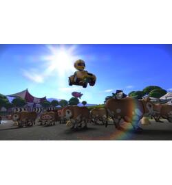ModNation Racers
