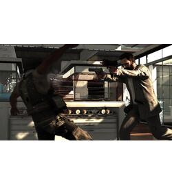 Max Payne 3
