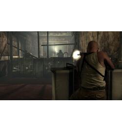 Max Payne 3