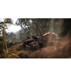 Motorstorm: Pacific Rift