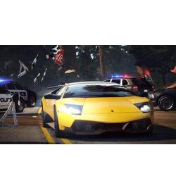 Need for Speed: Hot Pursuit