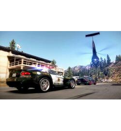 Need for Speed: Hot Pursuit