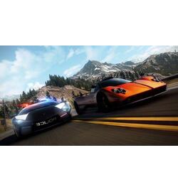 Need for Speed: Hot Pursuit