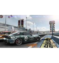 Need For Speed ProStreet