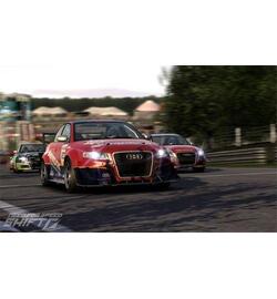 Need for Speed: Shift