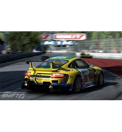 Need for Speed: Shift