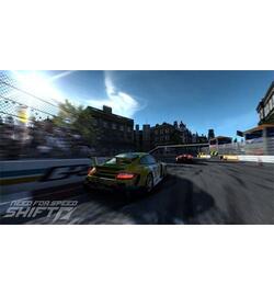 Need for Speed: Shift