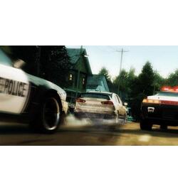Need for Speed: Undercover
