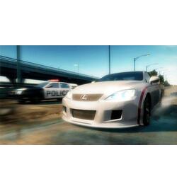 Need for Speed: Undercover