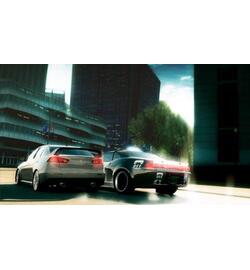Need for Speed: Undercover