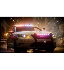 Need for Speed: The Run