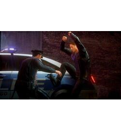 Need for Speed: The Run