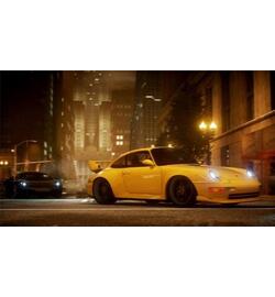 Need for Speed: The Run