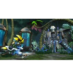 Ratchet & Clank: Quest for Booty