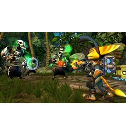 Ratchet & Clank: Quest for Booty