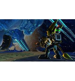 Ratchet & Clank: Tools of Destruction