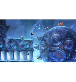 Rayman Origins