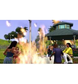 De Sims 3