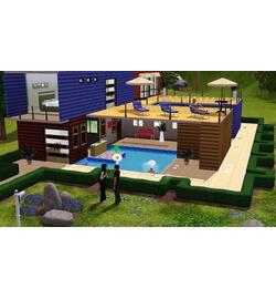 De Sims 3