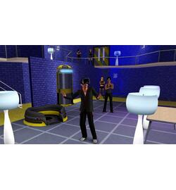 De Sims 3