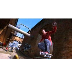Skate 3