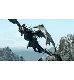 The Elder Scrolls V: Skyrim