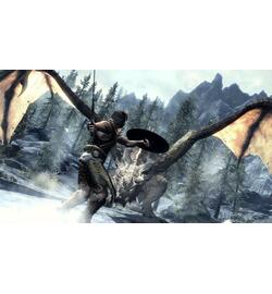 The Elder Scrolls V: Skyrim