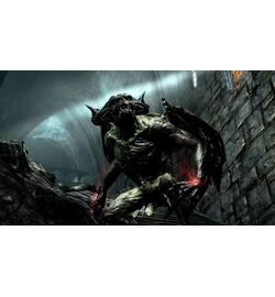 The Elder Scrolls V: Skyrim