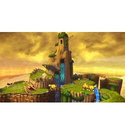 PS3 Skylanders Giants Starterpack