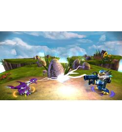 PS3 Skylanders Giants Starterpack