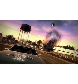 Saints Row 2