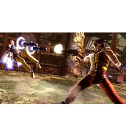 Tekken 6