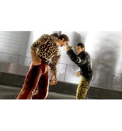 Tekken 6