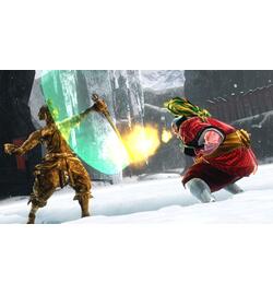 Tekken 6