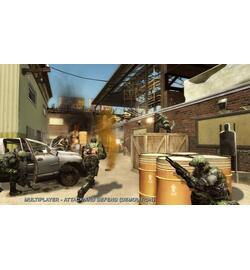 Tom Clancy's Rainbow Six: Vegas 2