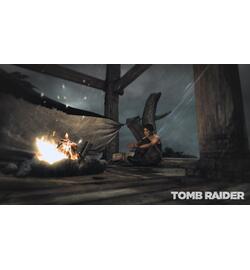 Tomb Raider (2013)
