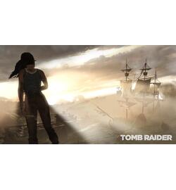 Tomb Raider (2013)