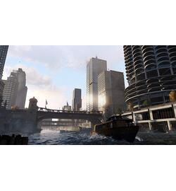 Watch Dogs