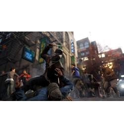 Watch Dogs