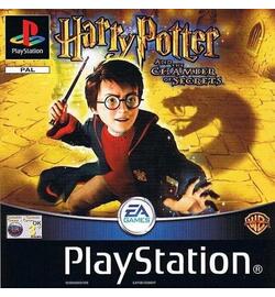 (PS1) Harry Potter en de Geheime Kamer