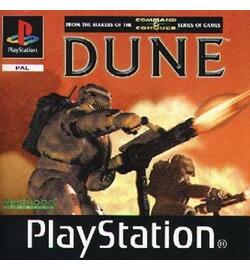 (PS1) Dune