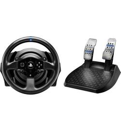 Thrustmaster T300 RS Force Feedback Stuur - PS4 + PS3 + PC