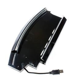Standaard & USB-hub Voor PS3 Phat - Piranha Xtreme