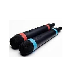 2x Originele SingStar Microfoon - Wireless - Sony