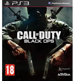 Call of Duty: Black Ops
