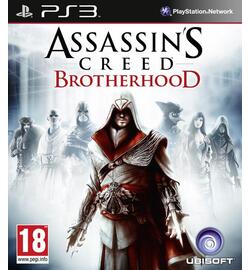 Assassin's Creed: Brotherhood
