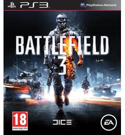 Battlefield 3