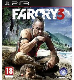 Far Cry 3